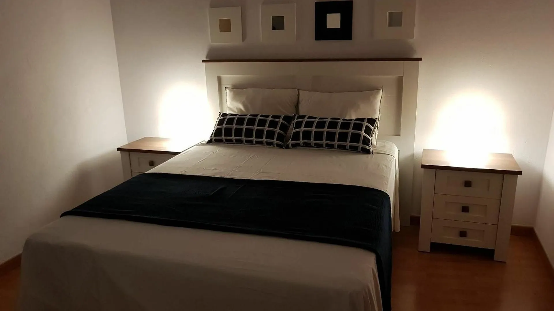 Apartment With 2 Bedrooms In Sevilla, With Wifi 스페인