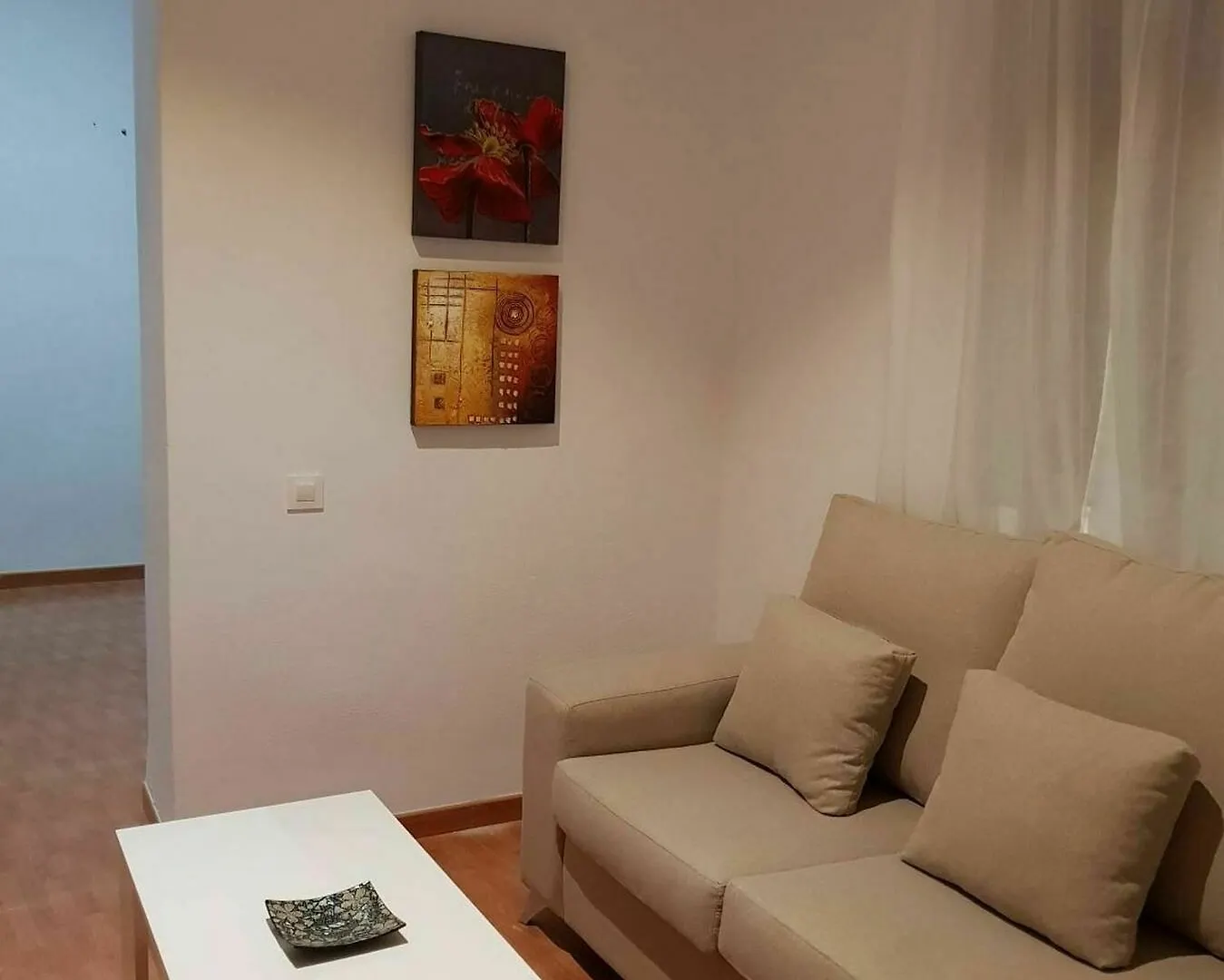Apartment With 2 Bedrooms In Sevilla, With Wifi 0*, 세비야