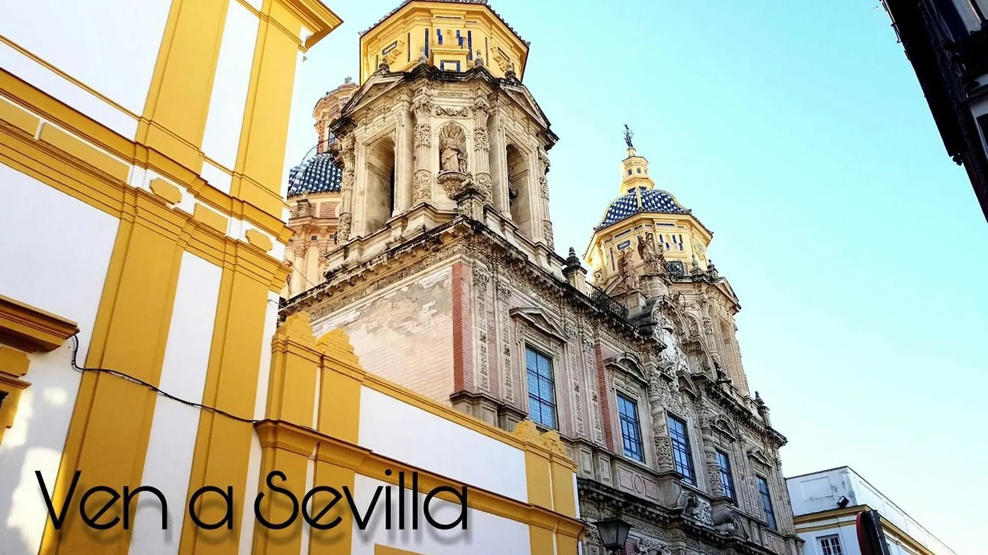 Apartment With 2 Bedrooms In Sevilla, With Wifi